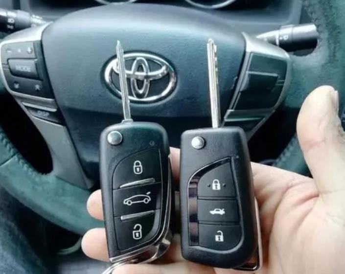 汽车钥匙匹配多少钱？
